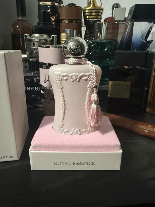 Parfums de MARLY paris DELINA 75ml
