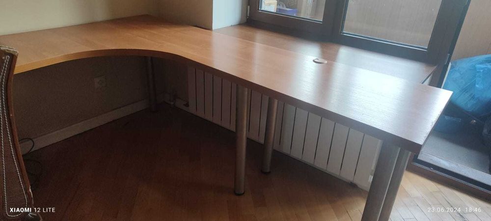 Стол эргономичный