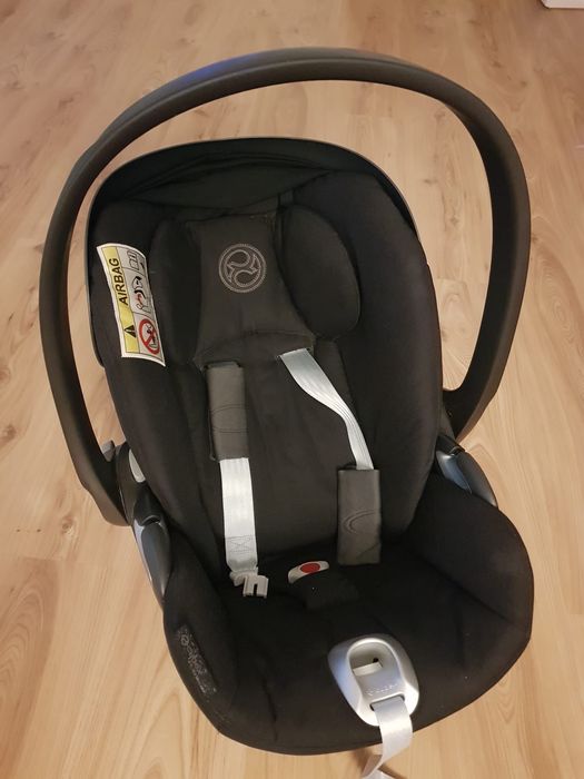 Scoica Cybex Platinum Cloud Z