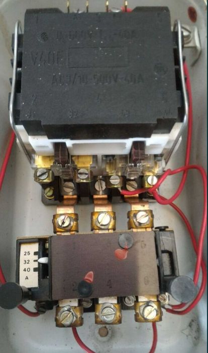 Продавам включватели 10 евро.