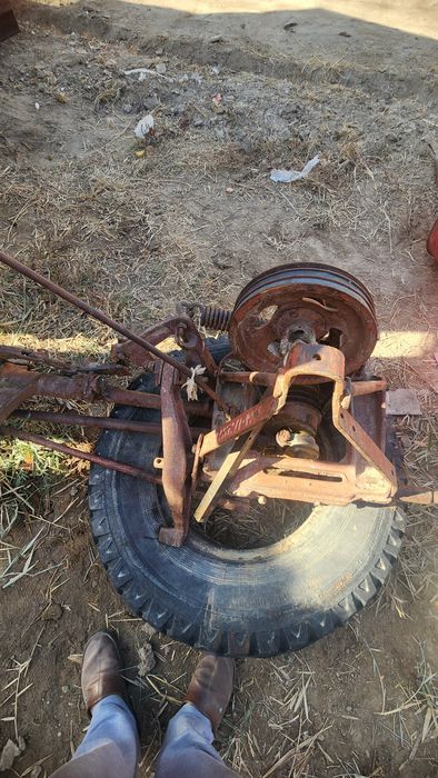 Касилка от орадиган