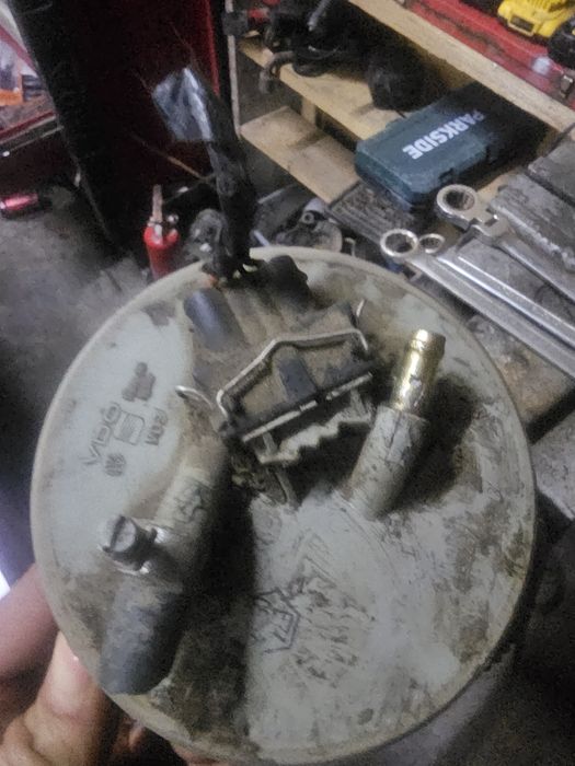 Pompa benzina Volkswagen Polo (1994-2001)