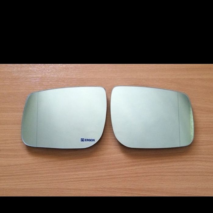 Продам зеркала и зеркальные элементы