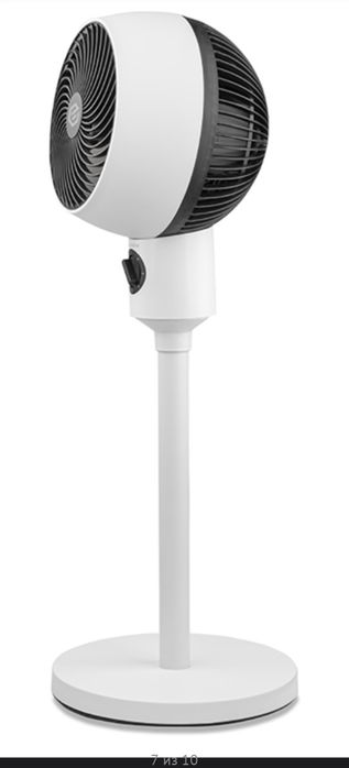 Вентилятор Evolution AirLeaf