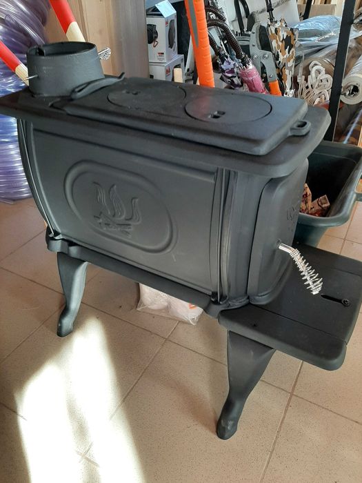 Soba fonta prdus nou sigilat