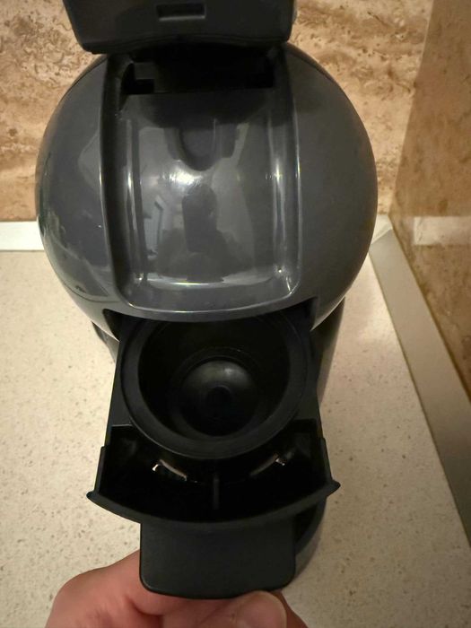 Espressor cu capsule KRUPS NESCAFÉ® Dolce Gusto® Mini Me KP123810