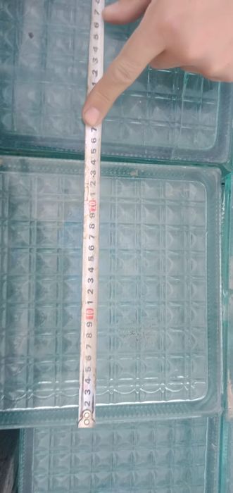 Продам стекло блок