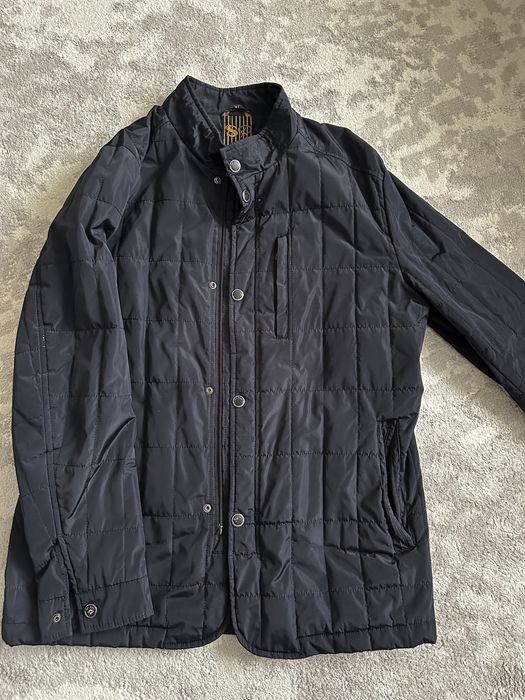 Мужская куртка...