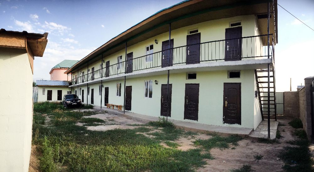 Долгосрочная аренда комнат