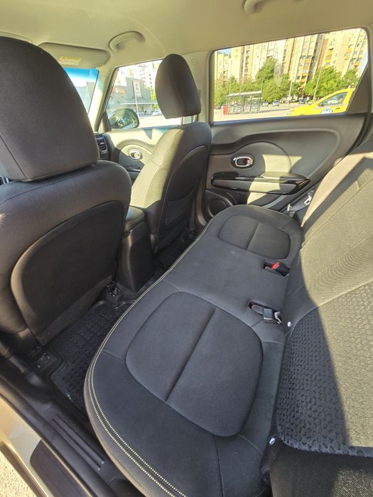 Kia Soul 1.6 Gdi