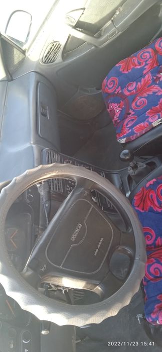 Daewoo Espero  1995-yil