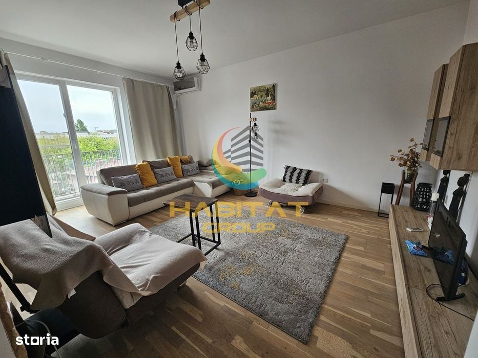 Apartment in Bucuresti - Vedere 4