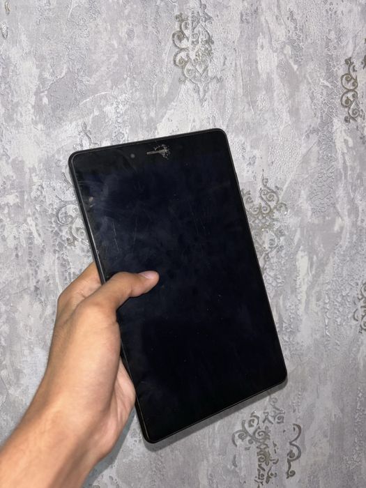 Планшет Samsung Tab A