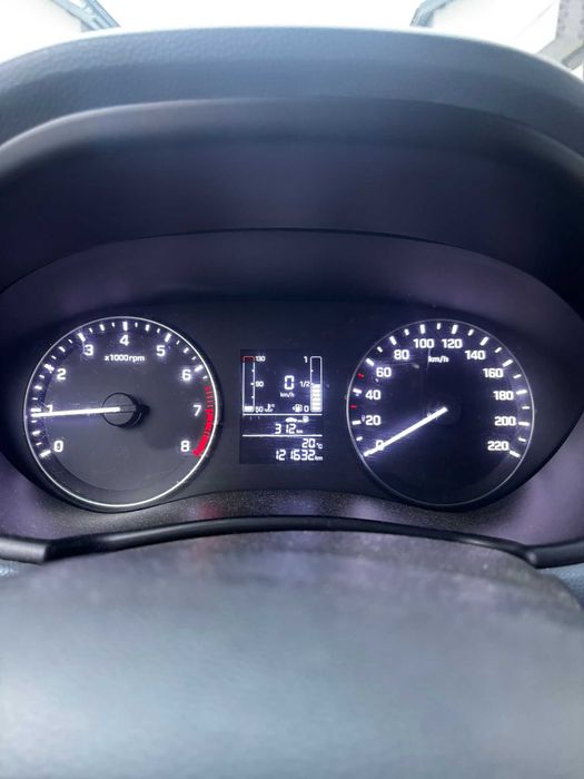 Hyundai I20 2018 1.2 Benzina 84cp