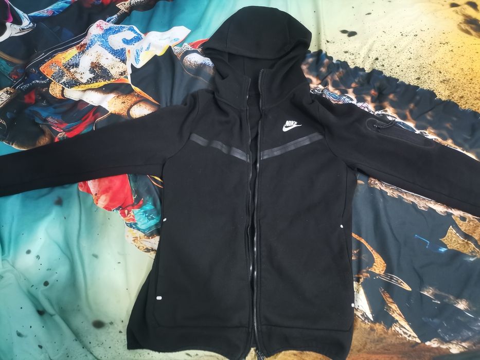 Nike tech fleece