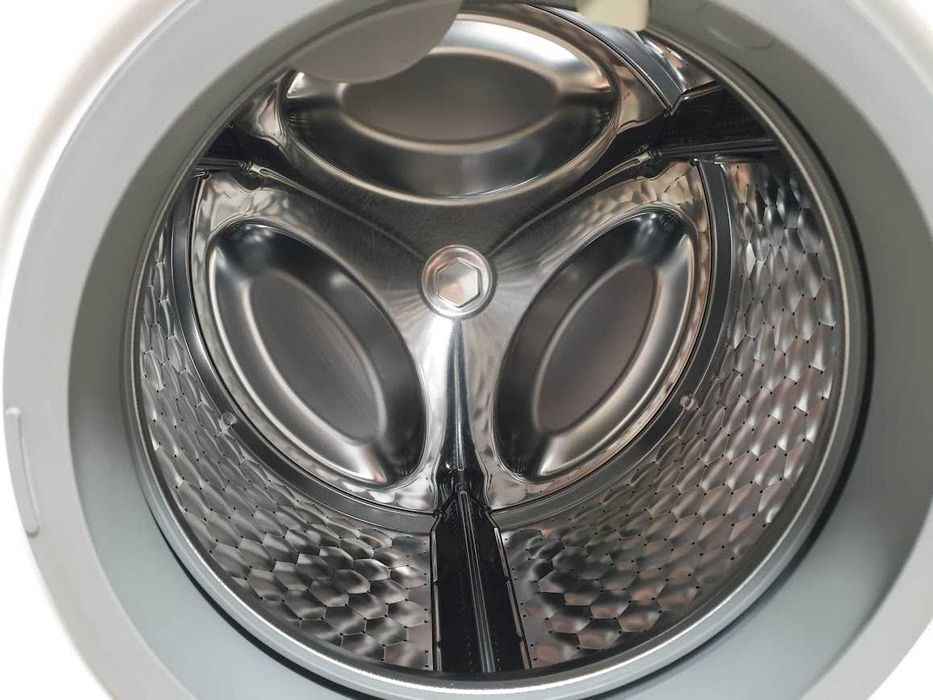 Miele W1 Selection Пералня Миеле 12м Гаранция