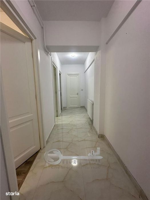 Apartament 2 Camere Dec Platou Galata 59Mp