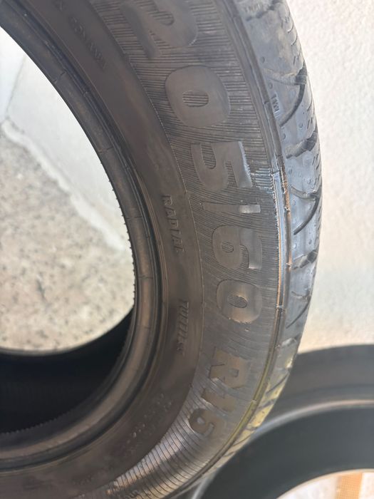 Зимни гуми 4 бр. -“ PLATIIN” - 205/55 R16