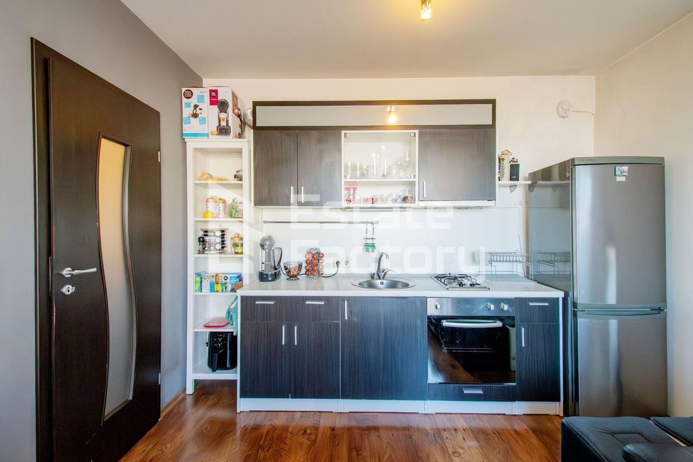 Дава се под наем Двустаен апартамент в София, Манастирски ливади - 46 кв.м за 208471.68 € - Снимка #3