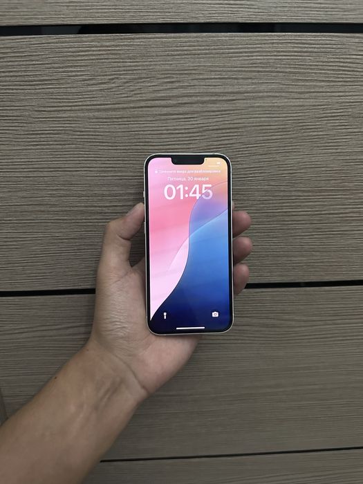 Айфон 13 без коробки