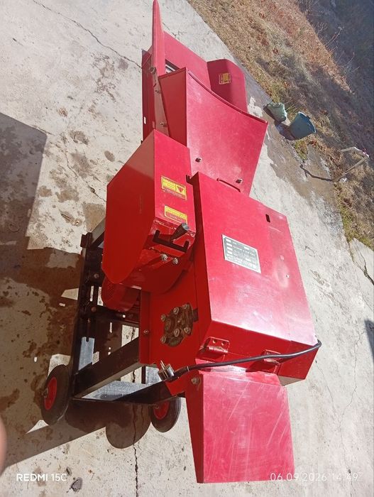 Drabilka 4.0kw , 1400r/min , 127 kg narxi 300$