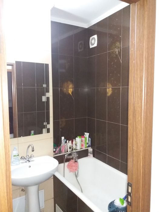 Garsoniera Chirie 40 m²  la 2 min metrou Gorjului