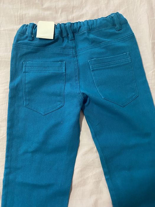 Детски панталони 6 години