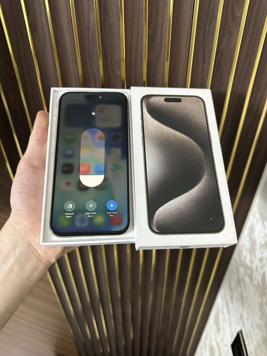 Iphone 15 Pro Max 256 Айфон 15 Про Макс 256