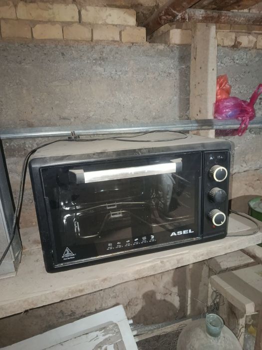 Elektr jixozlari