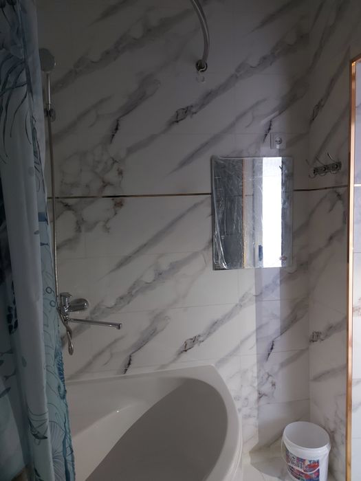 Квартира бор 2 хонали, 2чи этаж. Барча шароитларга эга