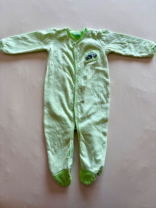 Бебешки дрешки 0-3 месеца