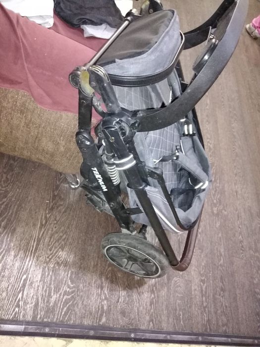 я продам Коляску!