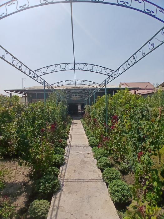 Продаётся дом 6 комнат