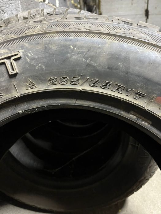 Шинны без шинов,