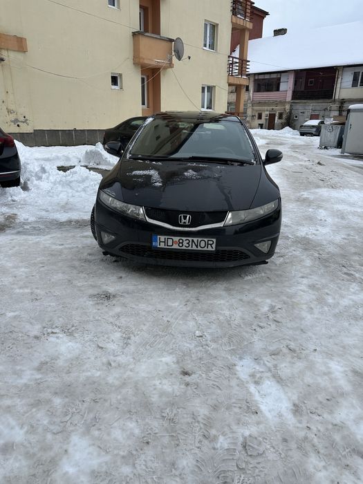 Honda civic 2.2 diesel