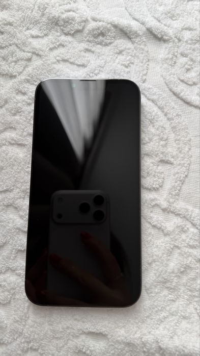 Продам iphone 13 про