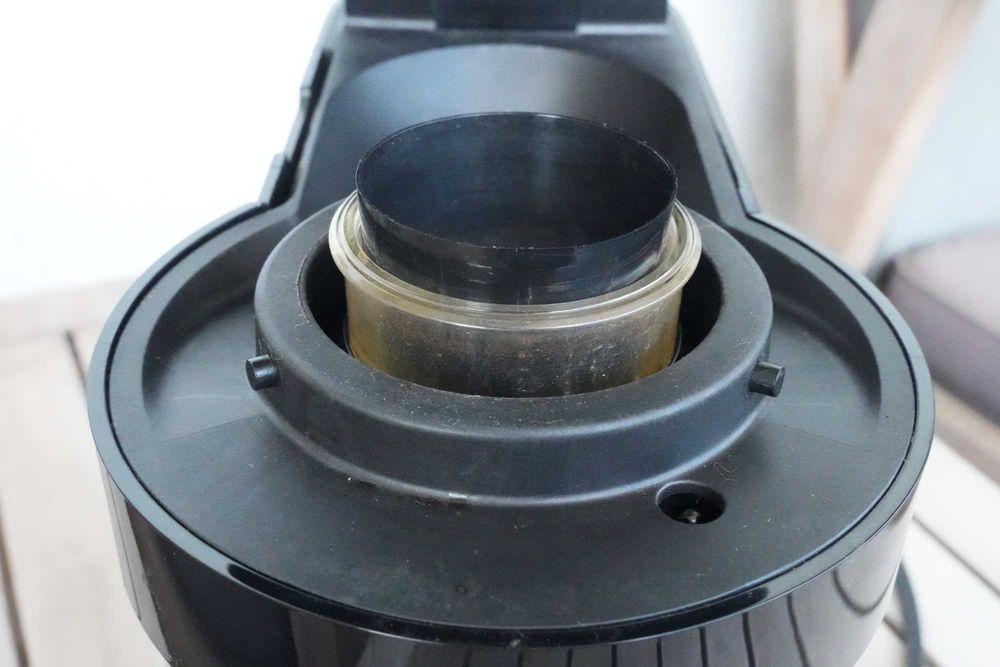 Espressor Nespresso Vertuo Next Deluxe XN910C10