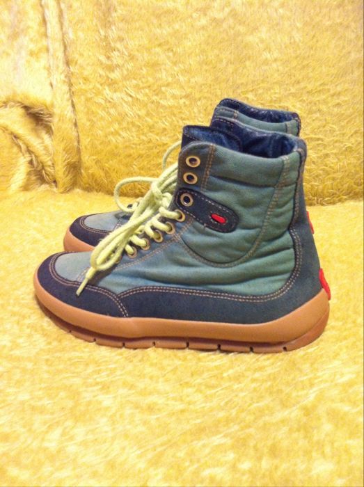 Дамски кецове"Wolky"