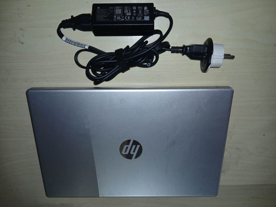 Hp laptop 15-fd0xx