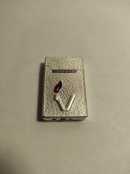 Зажигалки без газа