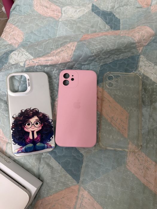 Iphone 12 в хорошем состоянии