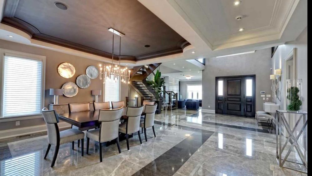 Бояджийски услуги