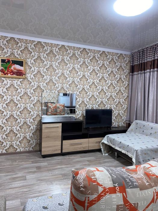 Квартира почасам, посуточно в Центре