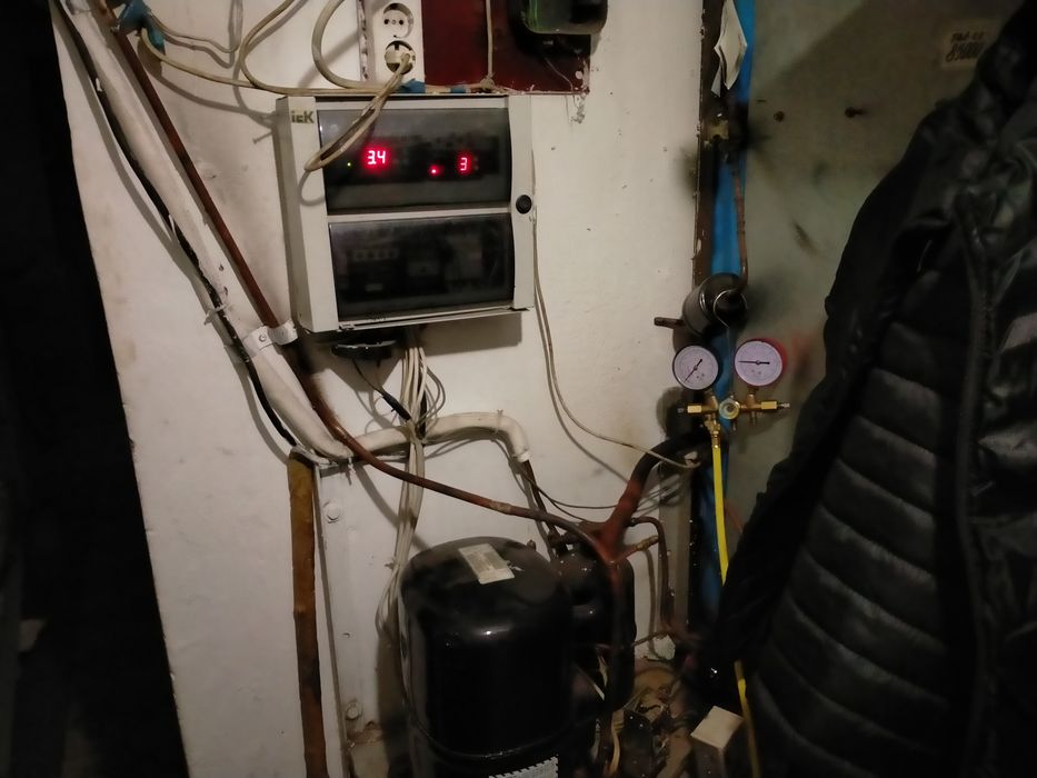 Продаётся Минимаркет