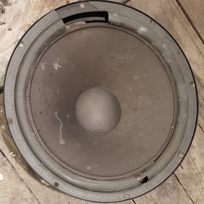 Reparatii boxe / difuzoare Unitra Tonsil Altus RCF FBT EV MAG Eminence