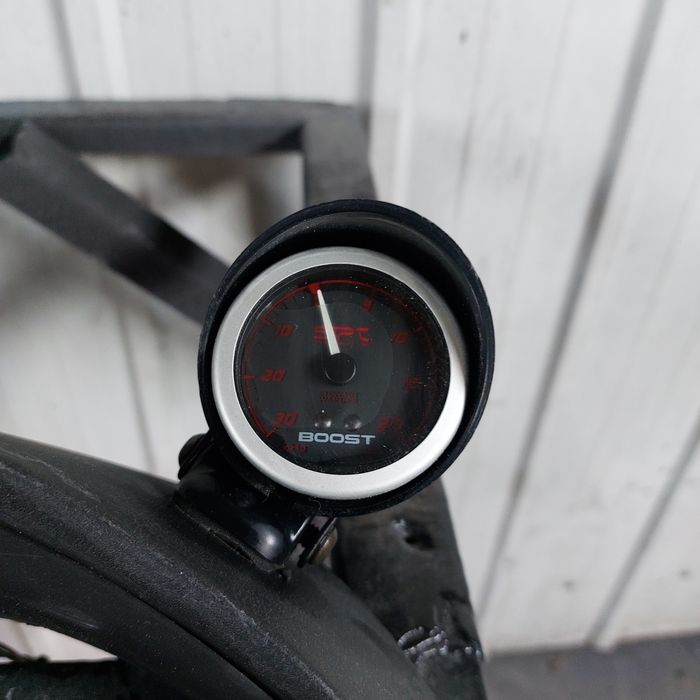 Щетки приборов на Subaru