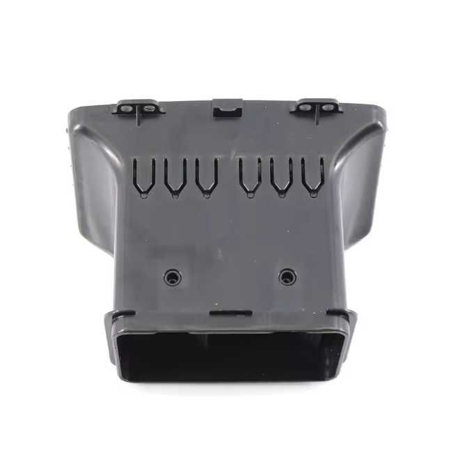 Grila ventilatie AC Clima cotiera spate VW GOLF V 5 VI 6 EOS Jetta NOU