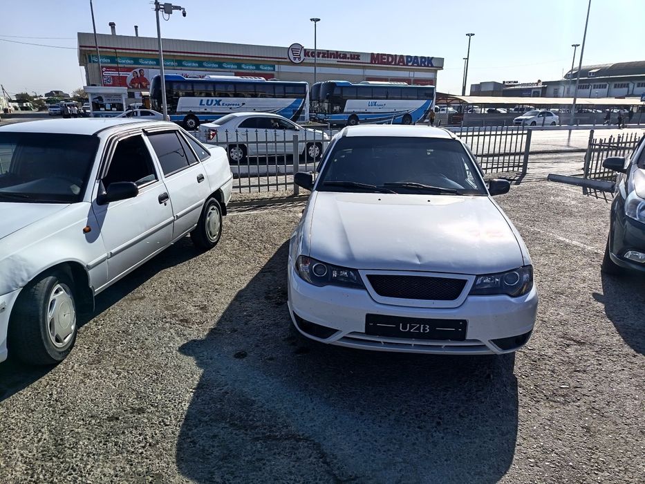 Nexiya 2 dons tramblor