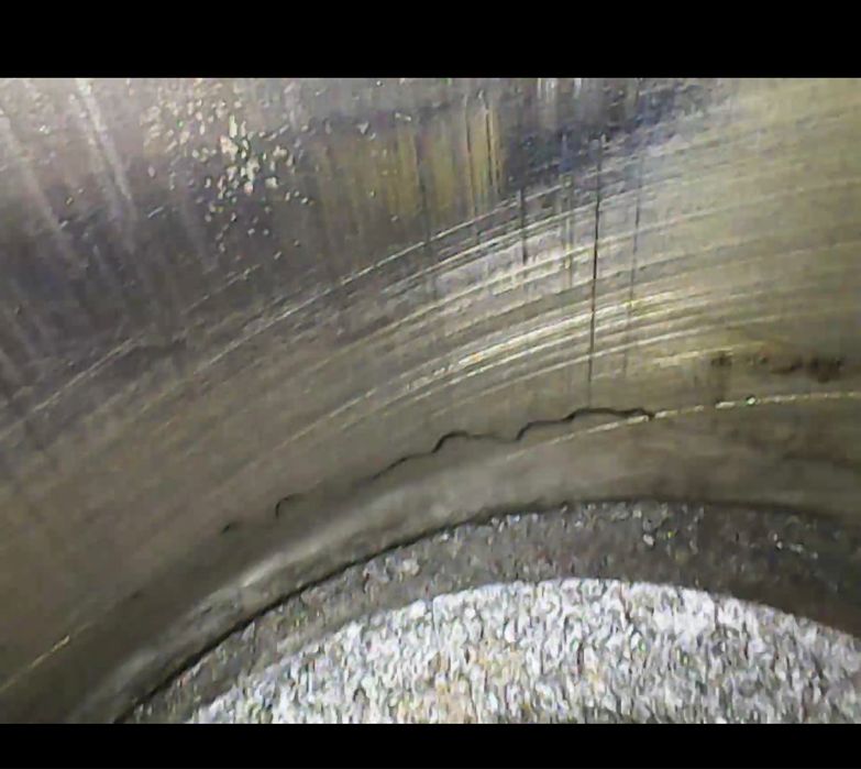 Эндоскоп эндоскопия двигателя