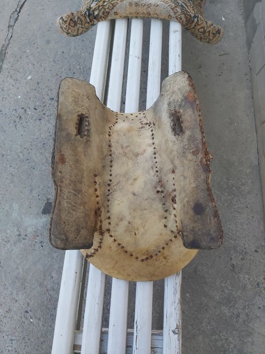 Эгар от учун сотилади